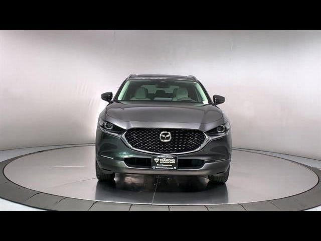 2024 Mazda Mazda CX-30 2.5 S Premium AWD