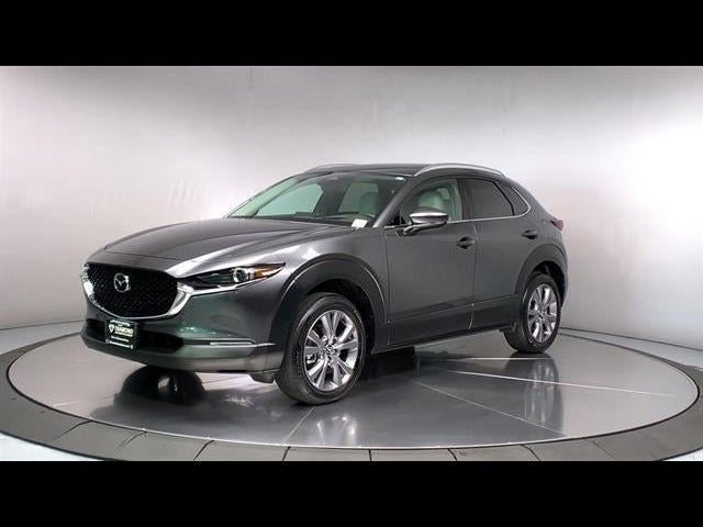 2024 Mazda Mazda CX-30 2.5 S Premium AWD