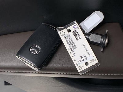 2024 Mazda Mazda CX-30 2.5 S Premium AWD