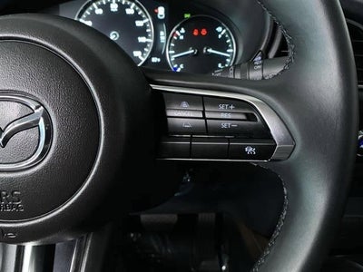 2024 Mazda Mazda CX-30 2.5 S Premium AWD