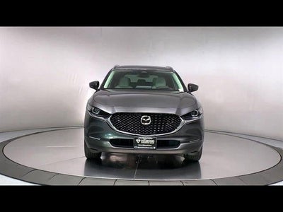 2024 Mazda Mazda CX-30 2.5 S Premium AWD