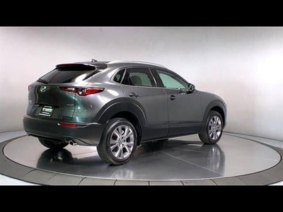 2024 Mazda Mazda CX-30 2.5 S Premium AWD