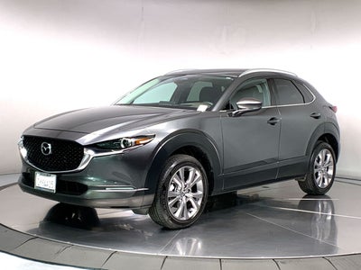 2024 Mazda Mazda CX-30 2.5 S Premium AWD
