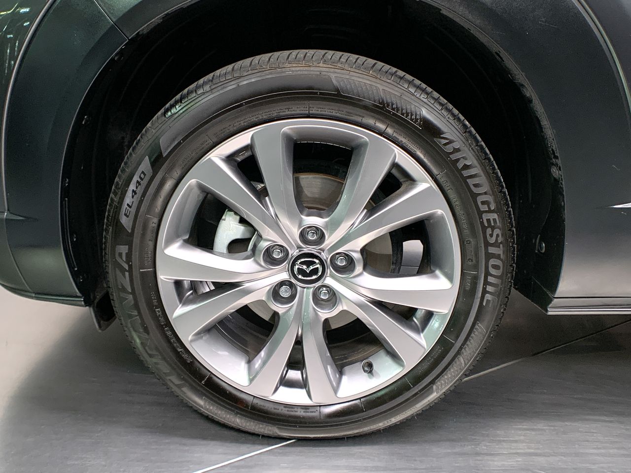 2024 Mazda Mazda CX-30 2.5 S Premium AWD