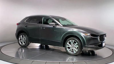 2024 Mazda Mazda CX-30 2.5 S Premium AWD