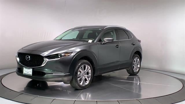 2024 Mazda Mazda CX-30 2.5 S Premium AWD
