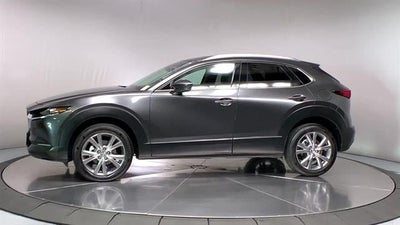 2024 Mazda Mazda CX-30 2.5 S Premium AWD