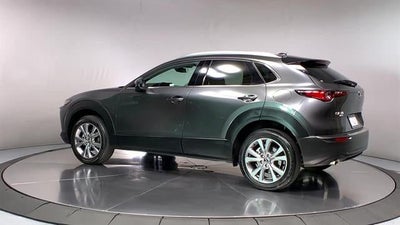 2024 Mazda Mazda CX-30 2.5 S Premium AWD