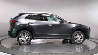 2024 Mazda Mazda CX-30 2.5 S Premium AWD