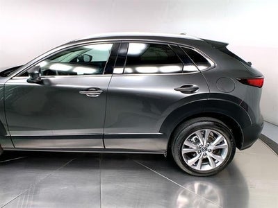 2024 Mazda Mazda CX-30 2.5 S Premium AWD