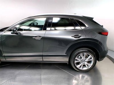 2024 Mazda Mazda CX-30 2.5 S Premium AWD