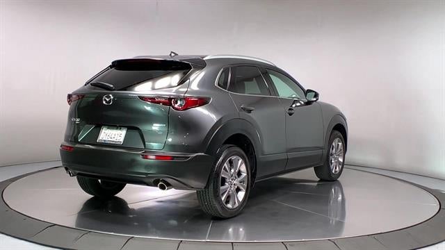 2024 Mazda Mazda CX-30 2.5 S Premium AWD