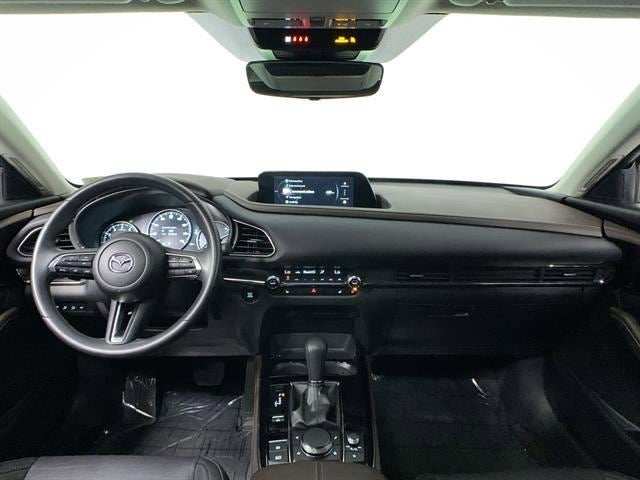 2024 Mazda Mazda CX-30 2.5 S Premium AWD