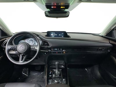 2024 Mazda Mazda CX-30 2.5 S Premium AWD