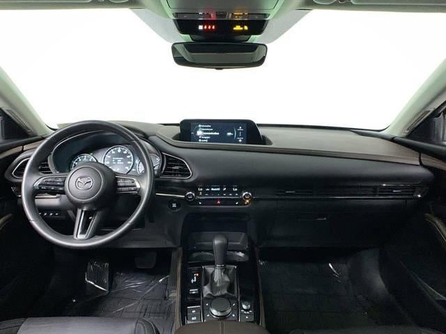 2024 Mazda Mazda CX-30 2.5 S Premium AWD