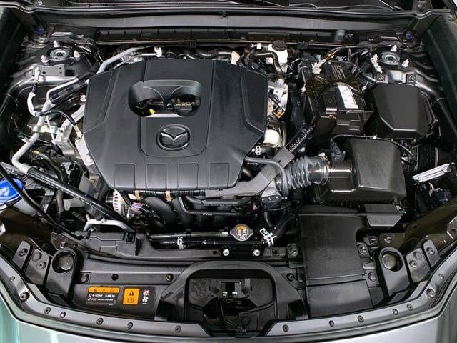 2024 Mazda Mazda CX-30 2.5 S Premium AWD