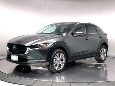 2024 Mazda Mazda CX-30 2.5 S Premium AWD