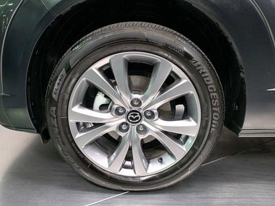 2024 Mazda Mazda CX-30 2.5 S Premium AWD