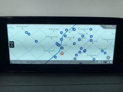 2024 Mazda Mazda CX-30 2.5 S Premium AWD