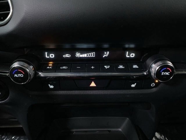 2024 Mazda Mazda CX-30 2.5 S Premium AWD