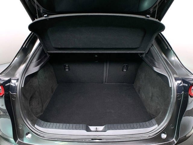 2024 Mazda Mazda CX-30 2.5 S Premium AWD