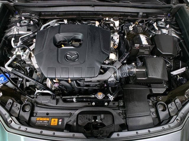 2024 Mazda Mazda CX-30 2.5 S Premium AWD