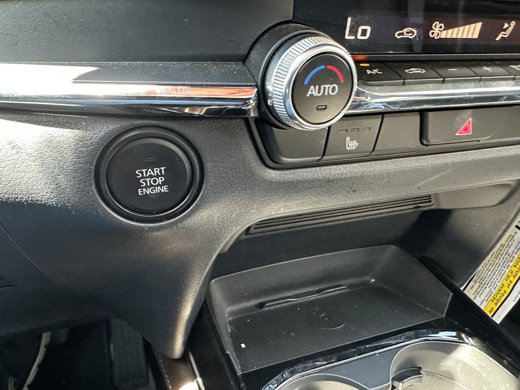 2025 Mazda Mazda CX-30 2.5 S Premium Package