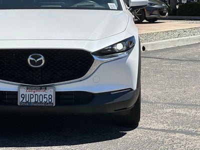 2025 Mazda Mazda CX-30 2.5 S Premium Package