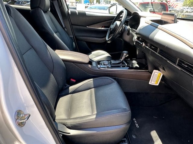 2025 Mazda Mazda CX-30 2.5 S Premium Package