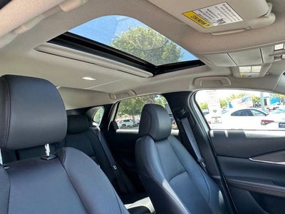 2025 Mazda Mazda CX-30 2.5 S Premium Package