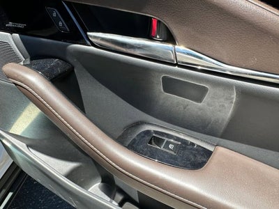2025 Mazda Mazda CX-30 2.5 S Premium Package