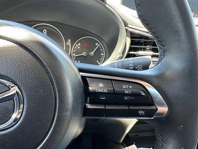 2025 Mazda Mazda CX-30 2.5 S Premium Package