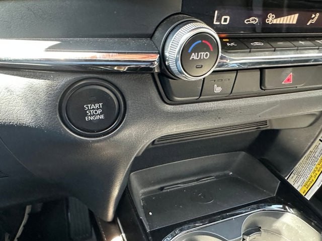 2025 Mazda Mazda CX-30 2.5 S Premium Package
