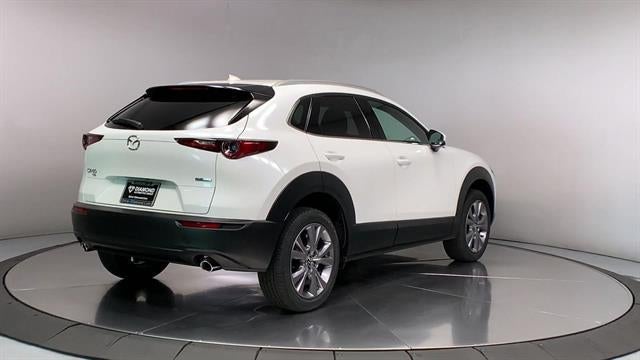 2025 Mazda Mazda CX-30 2.5 S Premium AWD