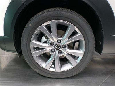 2025 Mazda Mazda CX-30 2.5 S Premium AWD