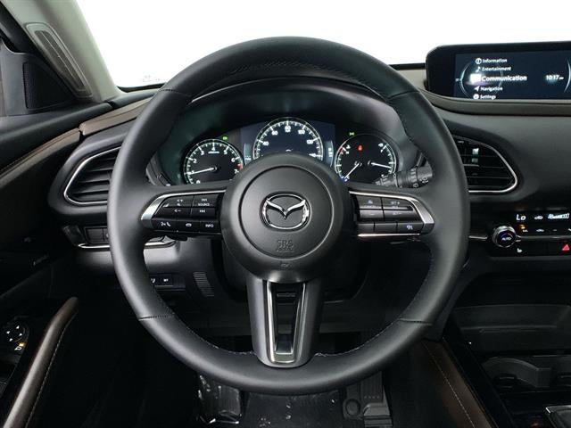 2025 Mazda Mazda CX-30 2.5 S Premium AWD