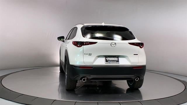 2025 Mazda Mazda CX-30 2.5 S Premium AWD
