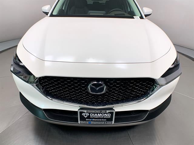 2025 Mazda Mazda CX-30 2.5 S Premium AWD