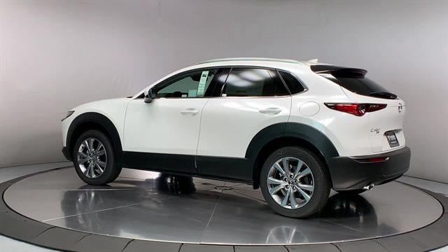 2025 Mazda Mazda CX-30 2.5 S Premium AWD