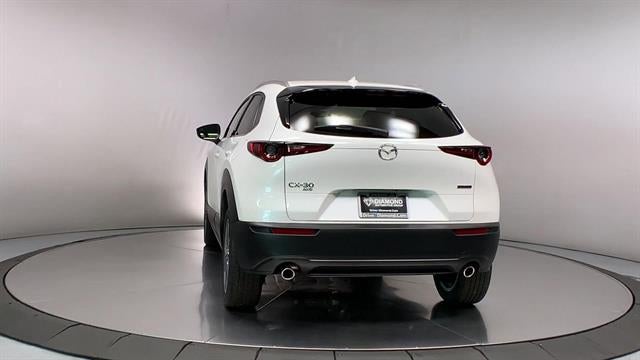 2025 Mazda Mazda CX-30 2.5 S Premium AWD