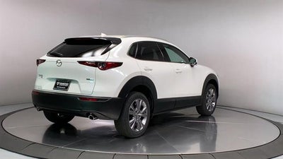 2025 Mazda Mazda CX-30 2.5 S Premium AWD