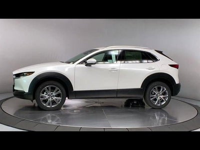 2025 Mazda Mazda CX-30 2.5 S Premium AWD