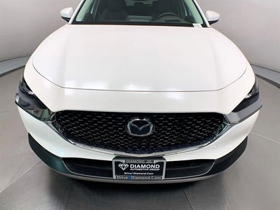 2025 Mazda Mazda CX-30 2.5 S Premium AWD