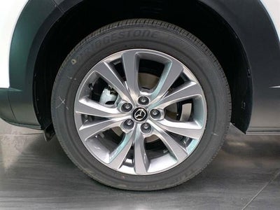 2025 Mazda Mazda CX-30 2.5 S Premium AWD