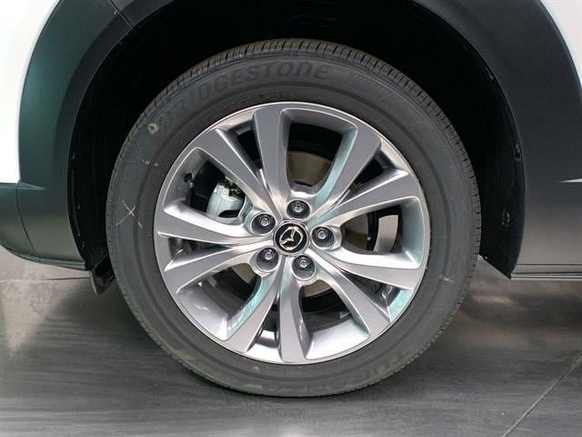 2025 Mazda Mazda CX-30 2.5 S Premium AWD