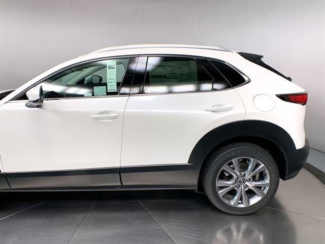 2025 Mazda Mazda CX-30 2.5 S Premium AWD