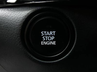 2025 Mazda Mazda CX-30 2.5 S Premium AWD