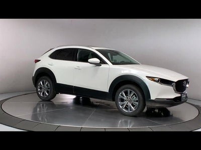 2025 Mazda Mazda CX-30 2.5 S Premium AWD