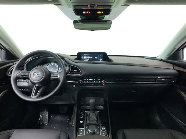 2025 Mazda Mazda CX-30 2.5 S Premium AWD