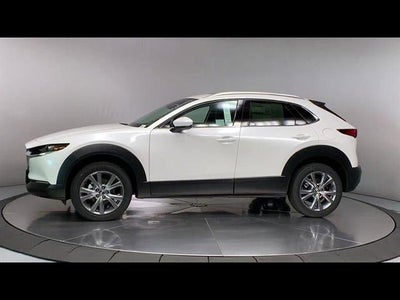 2025 Mazda Mazda CX-30 2.5 S Premium AWD